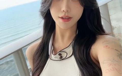 鱼神9月微密圈更新合集，高清资源不容错过