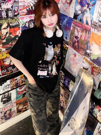 十万口草莓粥粥出来卖吗？谣言与真相大揭秘，网络热议她的真实意图