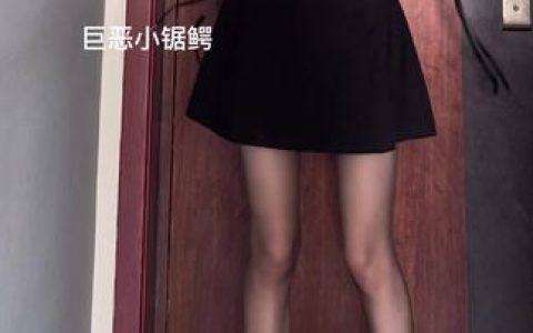 巨恶小锯鳄微密“能者多劳”微密圈中的独特个性解读