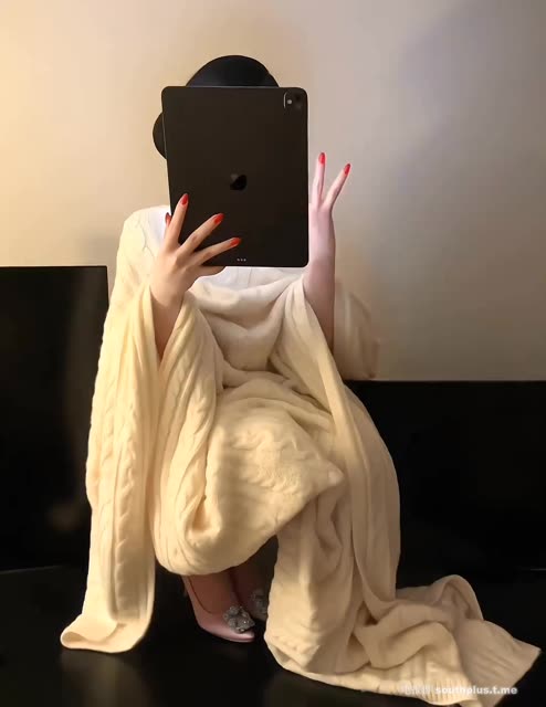 保守的妻子最新微密圈资源，微密圈里的不露脸女神