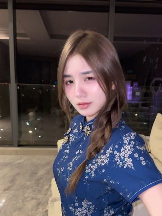 八酱的清纯形象与粉丝故事，探索八酱如何赢得215万粉丝的支持