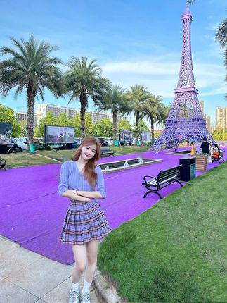 十万口草莓粥粥丨个人资料介绍与发展历程,网红之路的背后故事