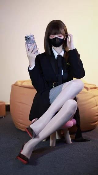 白龙猫女怎么没了?账号被封的真正原因,白龙猫女突然消失,背后有什么故事?