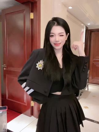 抖音温婉被封杀的原因,网络热议的背后真相