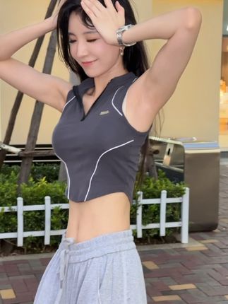 李嘉欣97抖音视频合集,最新热门短视频精选