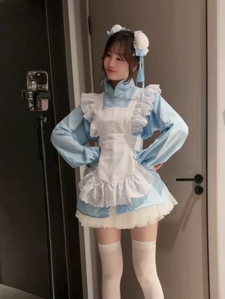 林扣弦微密圈吊带装扮解析,抖音清纯女神的魅力全公开