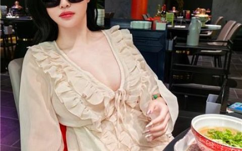 张鑫Amy早期视频大曝光，微密圈经典资源回顾收藏