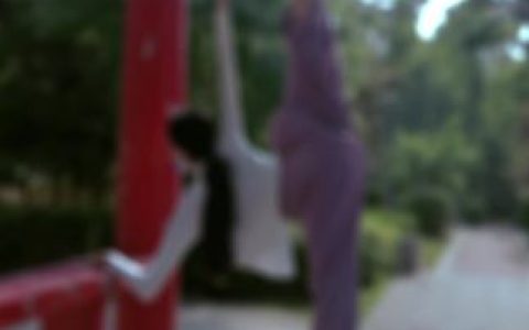 抖音猪小七红色战衣作品鉴赏！猪小七的经典红衣造型惊艳