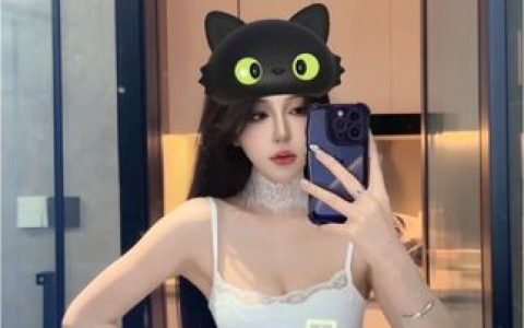 微博女神艾拉·Isla的独家写真，微密圈美图合集打包