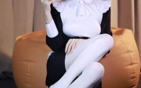 抖音博主白龙猫女最新作品发布，微密圈资源合集推荐