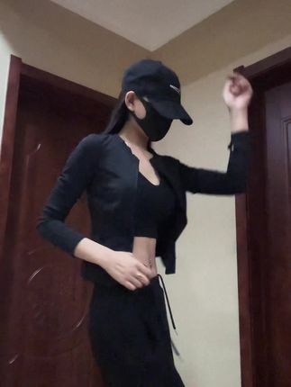 抖音网红温婉的成名之路,从普通女孩到千万粉丝