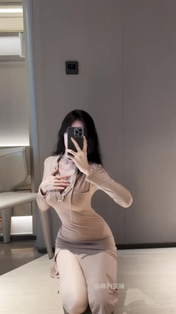 麻利亚辣的经典视频合集，微密圈麻利亚辣的成名之路