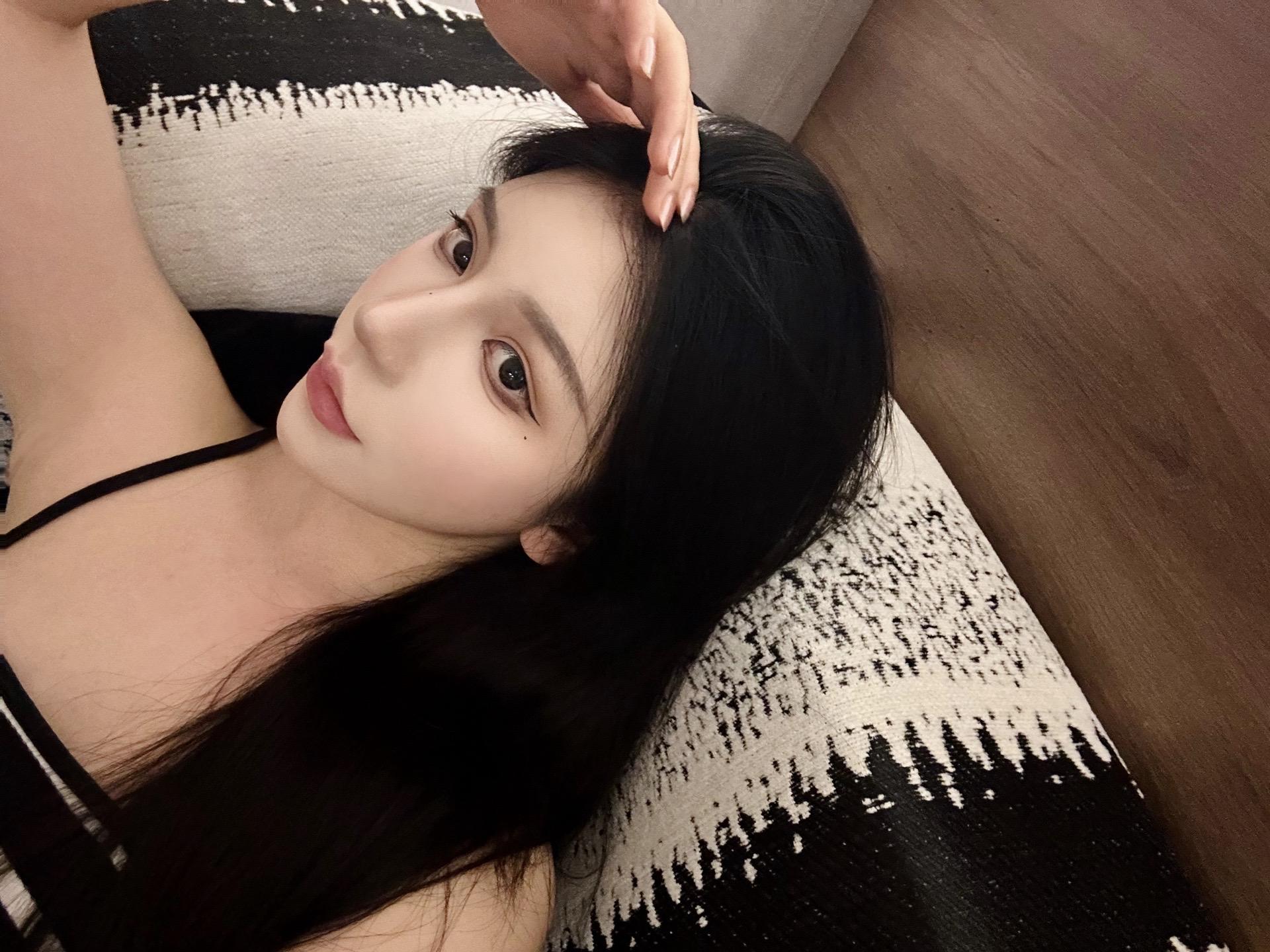 艾拉·isla三人行特别篇,微密圈粉丝热议的绝美写真