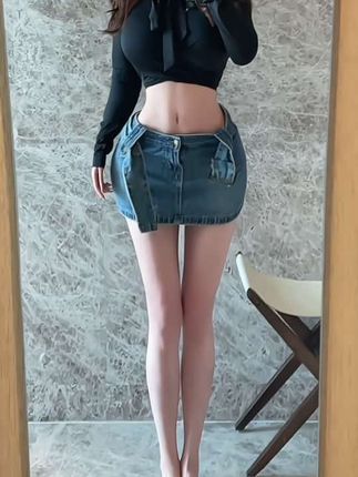 抖音网红猪小七的背后故事她如何走红,猪小七的抖音走红之路