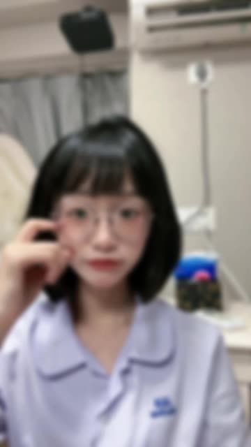 【微密圈】胜利的小生活双马尾+白丝写真,精选合集免费下载