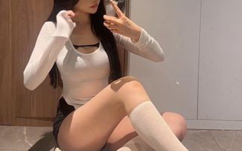 健身与美的结合，艾拉·Isla微密圈运动写真全集