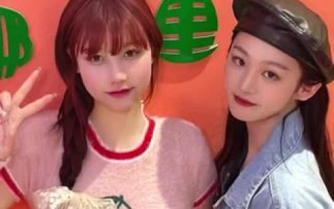 十万口草莓粥粥舰长图包全集，高清大图不可错过