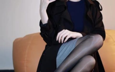 白龙猫女早期视频集锦，纯真与性感并存，白龙猫女早期作品大盘点，风格多变的她