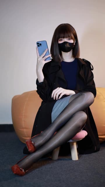 白龙猫女早期视频集锦,纯真与性感并存,白龙猫女早期作品大盘点,风格多变的她