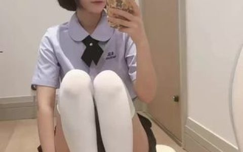 抖音网红王胜利的JK制服，微密圈系列作品打包下载