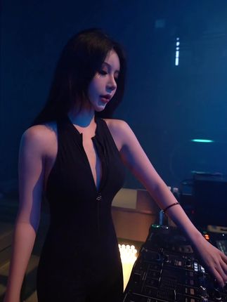 颜值博主艾拉·isla微密圈合集，超甜笑容与火辣身材的碰撞