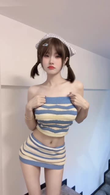 苗族文化中的乔妹微密圈作品，给乔买裙子的独特魅力