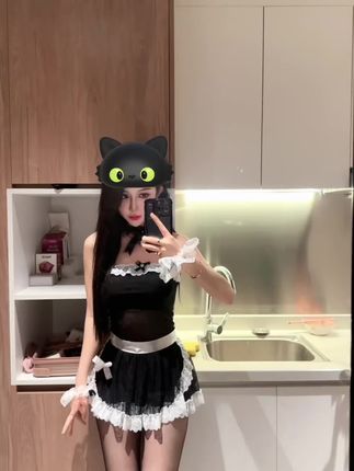 艾拉·isla性感黑丝作品,微密圈最火热的图集分享