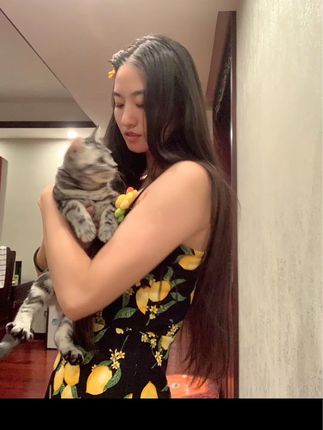 健身博主宝儿茹，健身女神的日常与养生秘籍