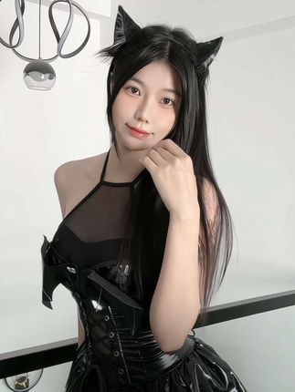 抖音网红「鱼神」微密圈图片资源,免费获取指南!