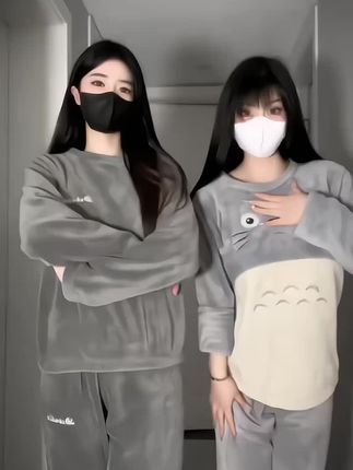 【微密圈】猪饲料-双马尾女神作品全集解析，微密圈付费资源独家赏析