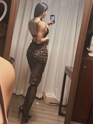 Cos妹纸 宝儿茹171微密圈,圣诞小肚兜作品鉴赏