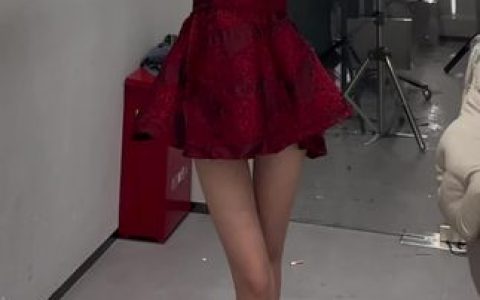 黎允熙baby的社交账号，微密圈ID、抖音、微博小红书揭秘