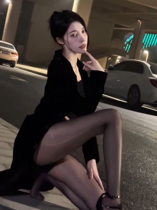 美了个滢有维密吗?她的性感时刻大揭秘