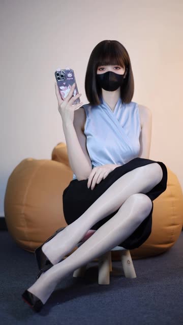 白龙猫女早期视频集锦,纯真与性感并存,白龙猫女早期作品大盘点,风格多变的她