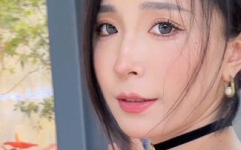 李嘉欣97维密作品全收录，完美身材与时尚品味的结合