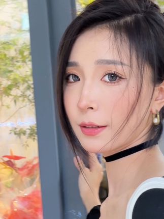 李嘉欣97维密作品全收录，完美身材与时尚品味的结合