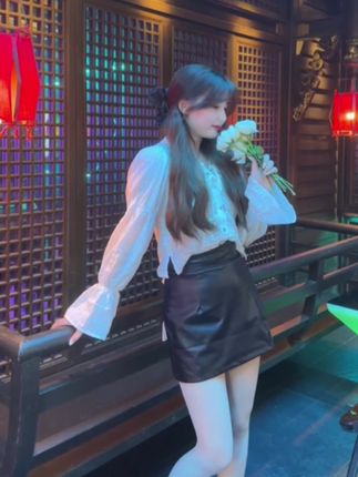 草莓粥粥微信号曝光，你想联系这位B站百万粉UP主吗？