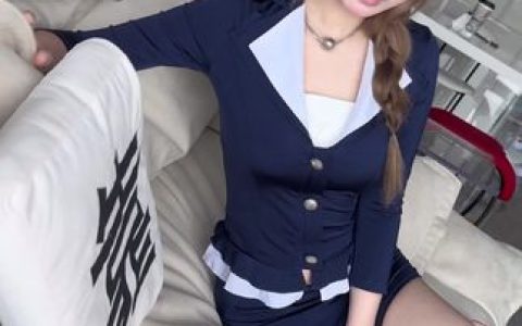 八酱的清纯形象与215万粉丝故事，探索八酱如何赢得粉丝的喜爱