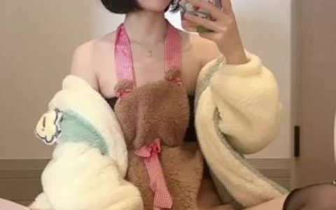 抖音网红王胜利(胜利的小生活)微密圈资源汇总，精选内容下载