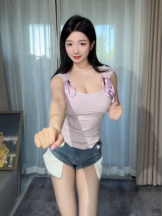 花椒主播洛幽幽最新动态，新平台上的表现如何？