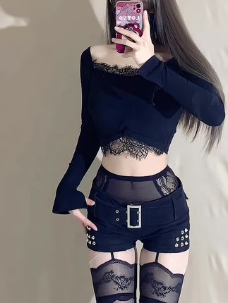 徐绾绾y微密圈全集,高挑御姐的黑丝套图合集