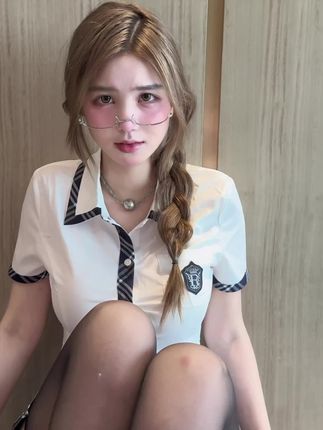 八酱宣布回归，发布大尺度视频引热议，美丽与才华并存的快手女神又回来了