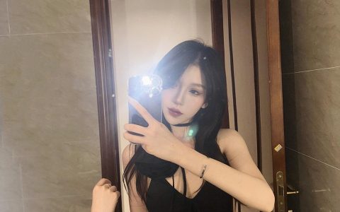 Instagram女神艾拉·isla，微密圈视图资源合集分享