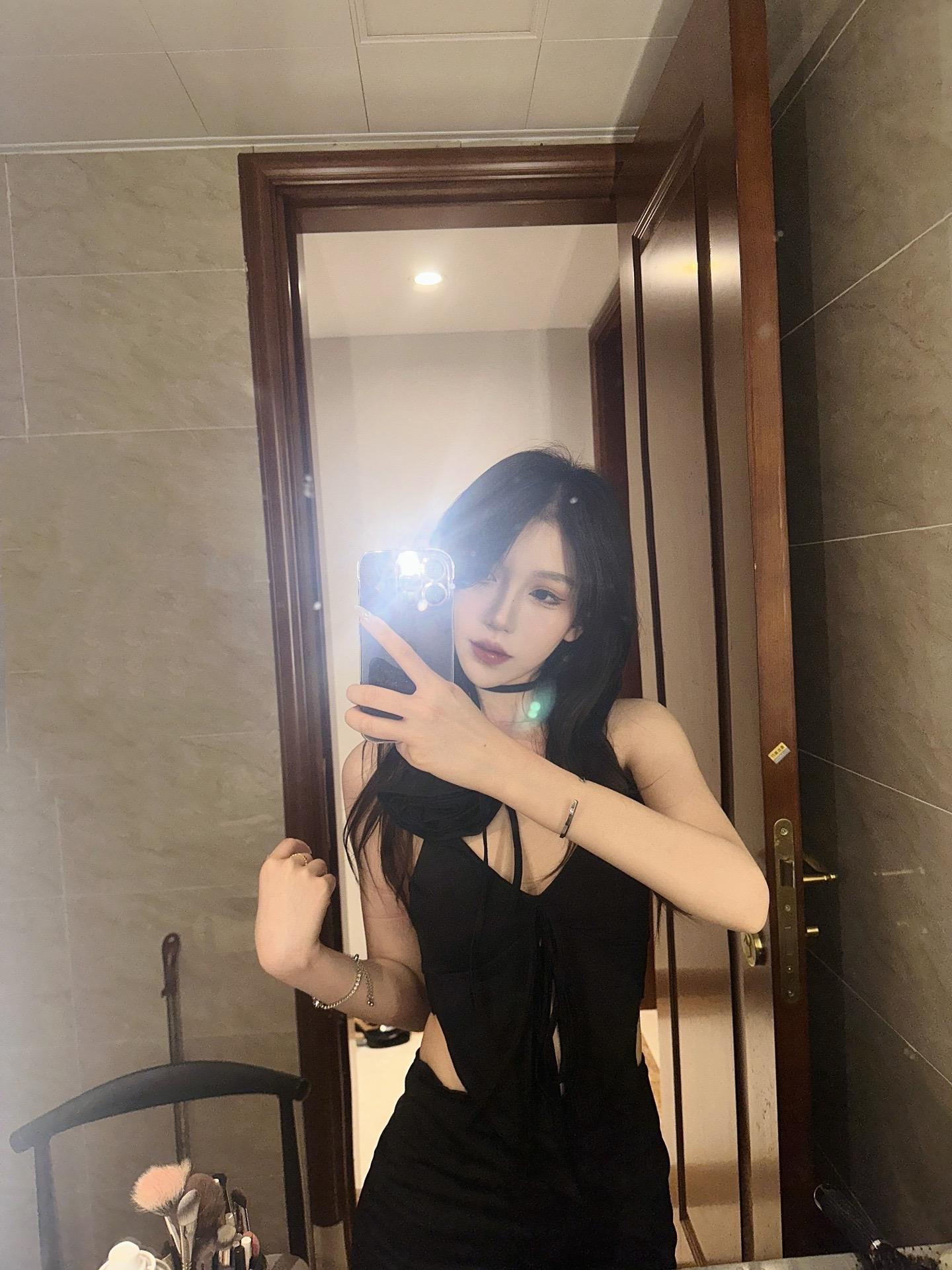 Instagram女神艾拉·isla,微密圈视图资源合集分享