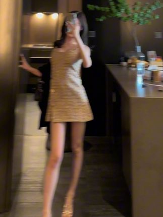 抖音黎允熙微密圈图集揭秘,黎允熙baby的圈子高质量资源分享