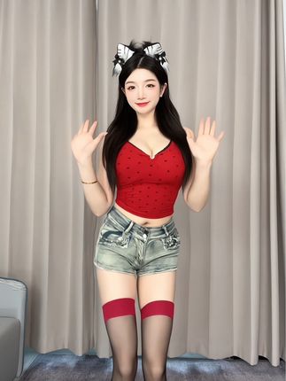 毒药洛幽幽的改名之路,直播圈中的新身份揭秘