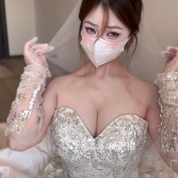 抖音网红桃沢樱呀最新作品，微密圈内容全面解析