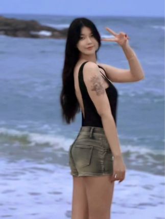 鱼神微密圈男人世界的神秘鱼鱼,抖音粉丝198万的秘密