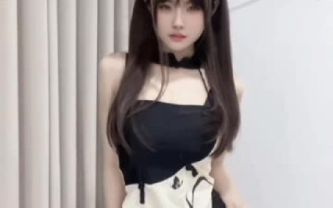 乔妹微密圈资源全集，给乔买裙子的苗族风情作品