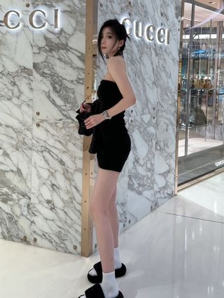 李嘉欣97微密圈VIP图包全集,网红女神的每一帧都是经典